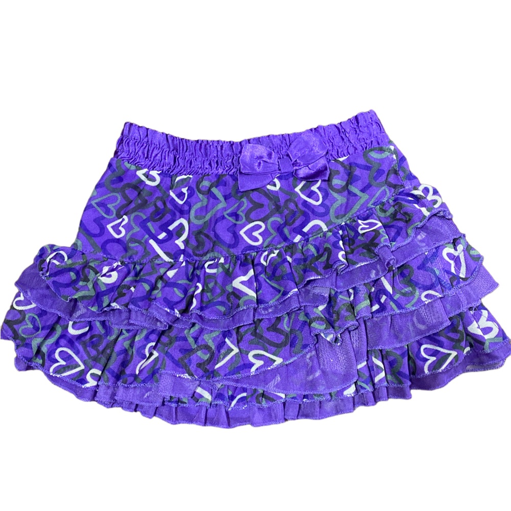 Girls Skirt (6)